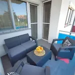 Apartman Holiday *