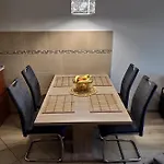 Apartman Holiday Sárvár