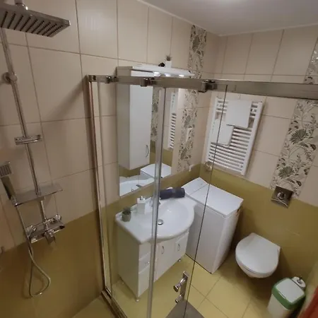 Holiday Apartment *