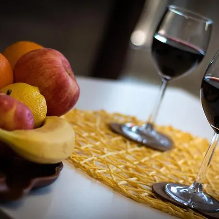 Holiday Apartamento Sárvár