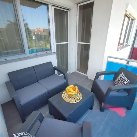 Apartman Holiday *