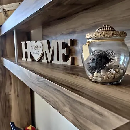 Apartamento Holiday Sárvár