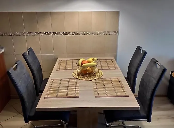 דירה Holiday Sárvár