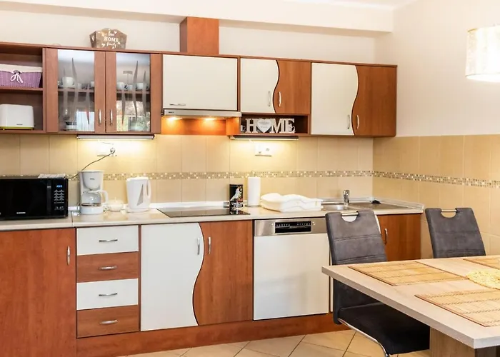 Holiday Apartman